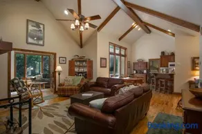 Pine Hill · Pine Hill in Sherwood Forest - Image 3