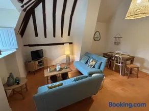 Appartement au centre de Richelieu - Image 2