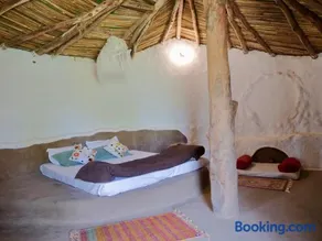Vinyasa Earth - Mud Homes & nature Stay near Jaipur - Image 4