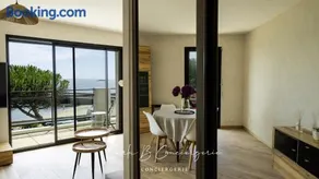 BRISE MARINE APPARTEMENT 4 Pers FACE MER CONCARNEAU - Image 4