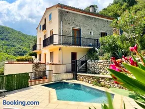 Casa Sola Apartment, stunning views, private pool - Image 1