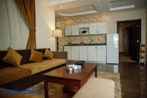 شركه غالينا للوحدات السكنية المفروشة - Image 2