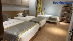 Xiangxi Love Yangyun Hotel - Image 2