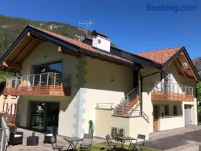 B&B Le Stagioni di Stava - Image 2
