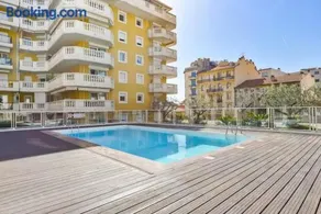 4-person apartment - Air conditioning and Pool - Image 5
