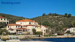 Apartment Zaglav 3 - first sea row - Image 2