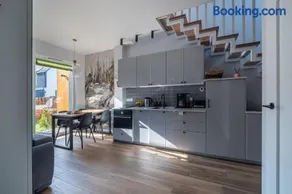 Nadmorska Czapla Morze Apartamentów - Image 2