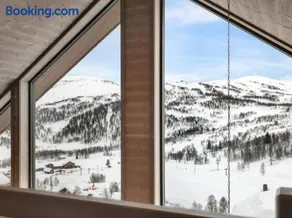 Flygende utsiktshytte med magisk utsikt - Image 4