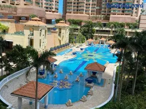 Luxury Panoramic Seaview 3 BD Full Club House - Image 1