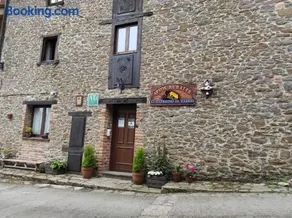 Apartamentos rurales el capricho de carrio - Image 1