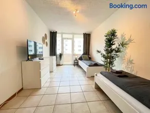 SAP19- Fitter's apartment in Monheim - Image 3