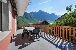 Appartement le Bochet - Image 1