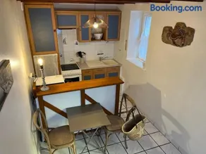 Charmante maison de pêcheur 50 m de la plage et du Port - Image 3