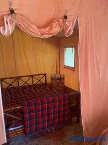 Tente Lodge en pleine nature - Image 2