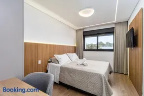 Ed Volo Home 2 Suítes by Achei Gramado - Image 5