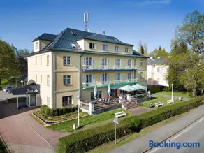 Lázeňský hotel Jirásek - Image 1