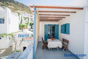 Potter's Apartment/40 meters from the beach - Image 2