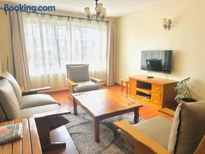 Nakuru Palace furnished apartment with pool milimani H1 - Image 4