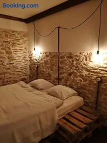 Statek "Two brooms", Apartment - Image 3