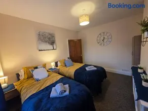 Park Place 3 Bedroom House - Image 1