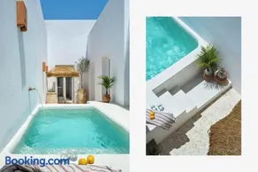 Casa nueva con piscina privada y solárium - Image 2