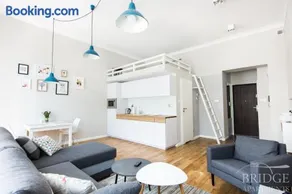Bridge Apartments - Image 1