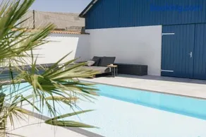 KRACHER Landhaus No 2 - inklusive Pool - Image 2