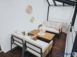 Hochwertige Ferienwohnung mit Sauna und Fitness - Image 3