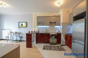 Słoneczny Apartament - Image 1