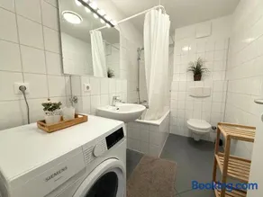 Ferienwohnung Nordseebrandung A3.3 - Image 3