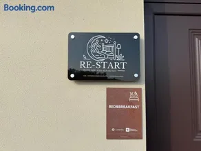 Re-Start - Image 2
