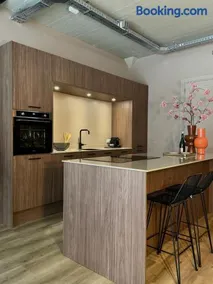 Loft Apartment City Stay & Go Enschede - Image 4