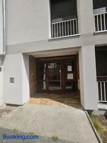 A350 Suites - Appartement climatisé, 2 chambres - Image 1
