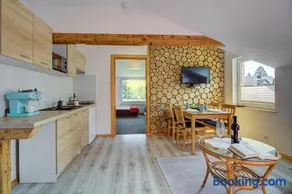 Apartamenty Migaczówka - Image 1