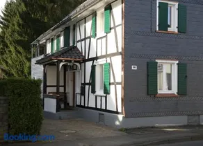 Ferienhaus "Einfach Schön" - Image 1