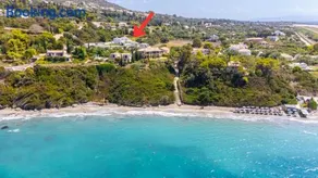 Villa Myrto - Elysian Villas Kefalonia, 200m from Sandy Beach - Image 2