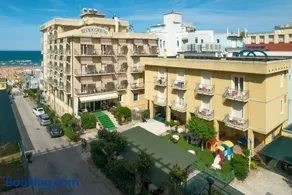 Hotel Belsoggiorno - Image 5