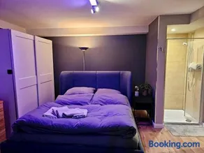 Studio Apartment Nähe Phantasialand, zwischen Köln und Bonn, ruhig im Grünen gelegen - Image 3