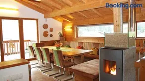 Alpin-Chalet Flachauwinkl - Image 1