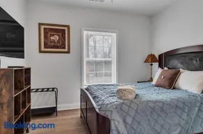 Stillwater Stay - Image 1