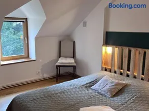 Maison spacieuse, animaux OK - 8 pers. - Image 3