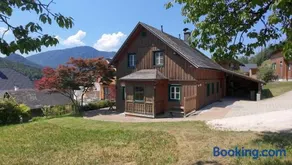 Ferienhaus Rosl am Grundlsee - Image 2