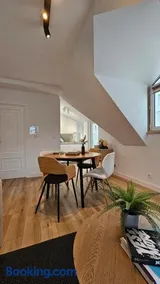 Acogedor apartamento en la Plaza del Concello - Image 5