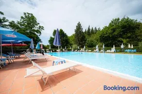 Glamping Siena - Image 1