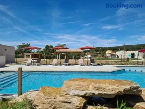 Flower Camping de L Olivigne - Image 2