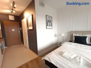 Warsaw To Be - Blue Apartment - Image 3