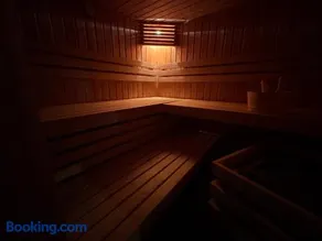 Nordseeloft mit privater Terrasse und Sauna - Image 3