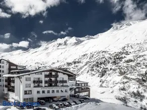Hotel Olympia - Image 4