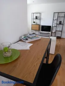 Ferienwohnung Salzmannhaus - Image 1
