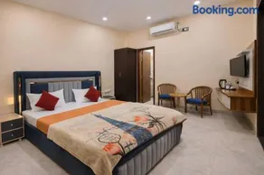 Hotel O Sachin - Image 2